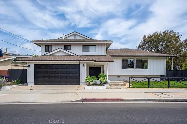 5681 East Colorado Street, Long Beach, CA 90814