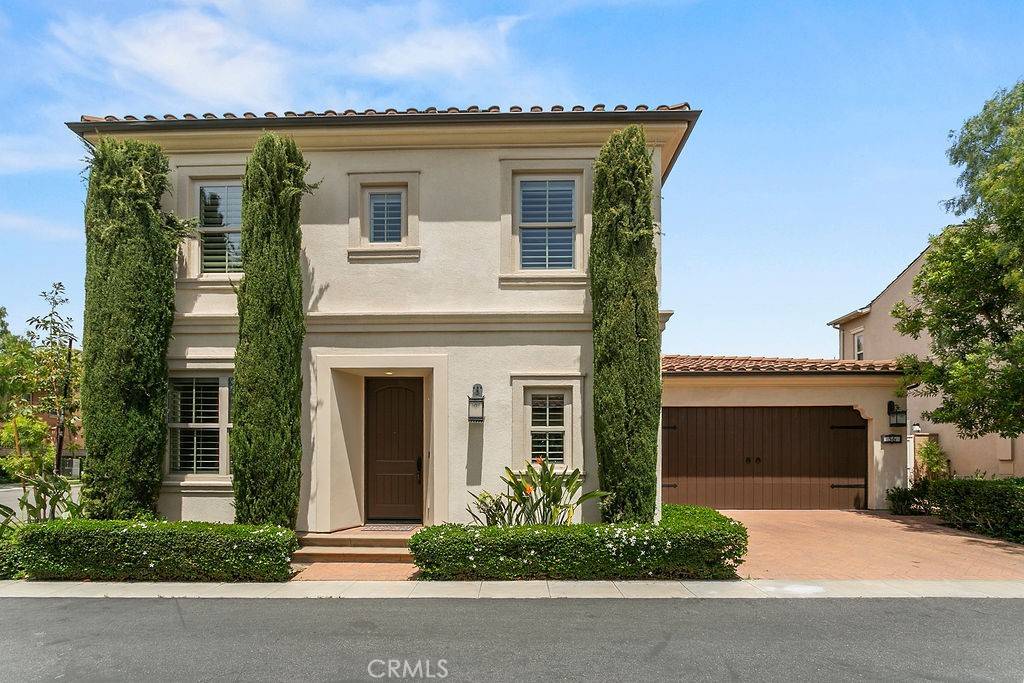 56 Marblehead, Irvine, CA 92620