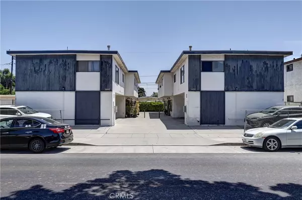 3438 Santa Fe AVE, Long Beach, CA 90810