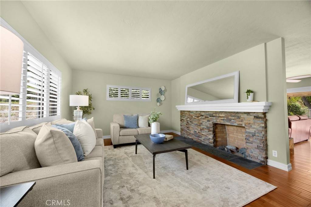 La Habra Heights, CA 90631,335 Encanada DR