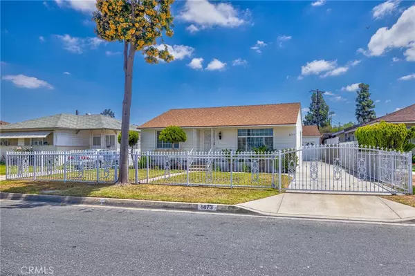 8873 Coolhurst DR, Pico Rivera, CA 90660