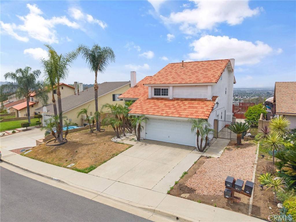 1945 Cumberland DR, West Covina, CA 91792