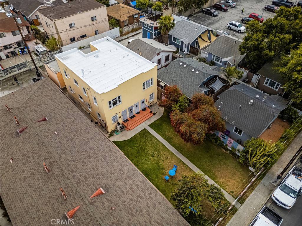 Long Beach, CA 90813,1364 Cherry AVE
