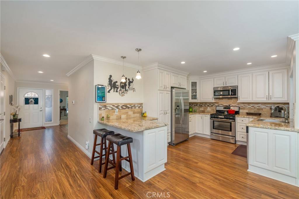 Mission Viejo, CA 92692,27681 Via Rodrigo