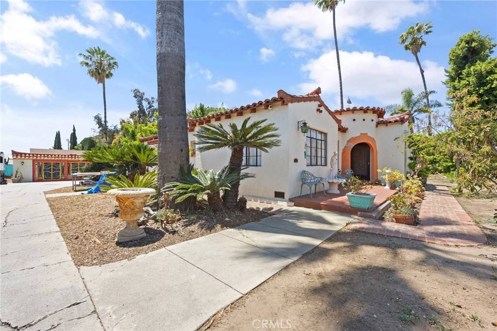 720 W La Habra BLVD, La Habra, CA 90631