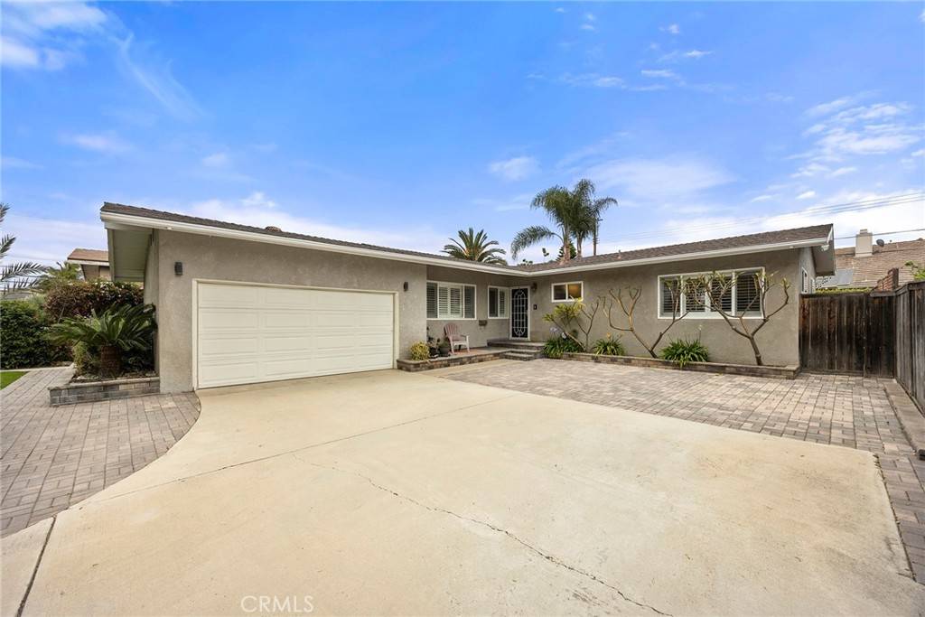 Orange, CA 92867,487 N Fern ST