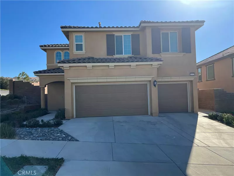11375 Vista WAY, Corona, CA 92883