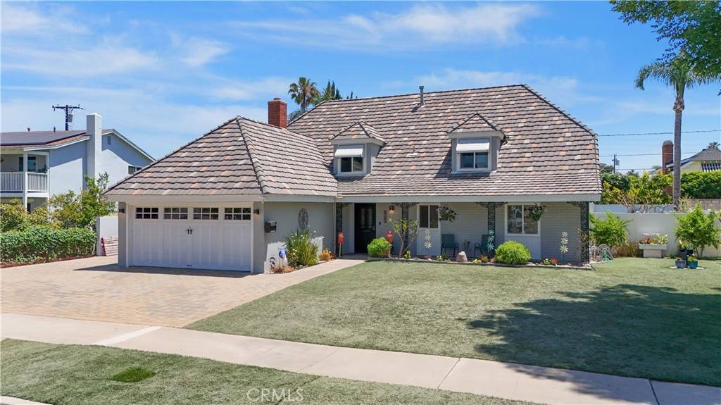 1879 N Nordic PL, Orange, CA 92865