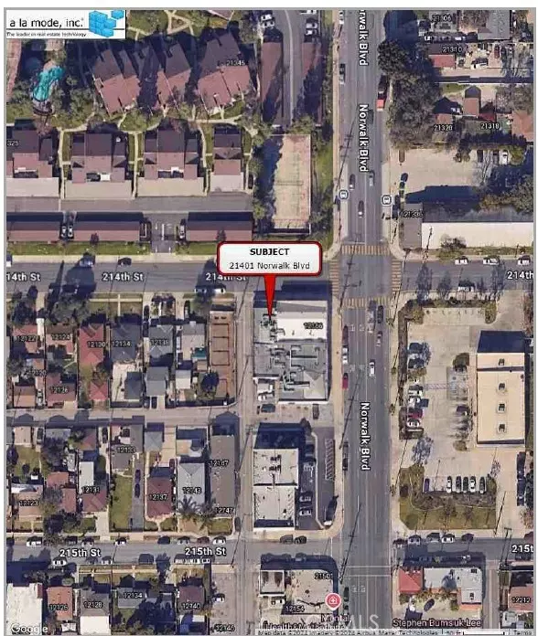 Hawaiian Gardens, CA 90716,21401 Norwalk BLVD