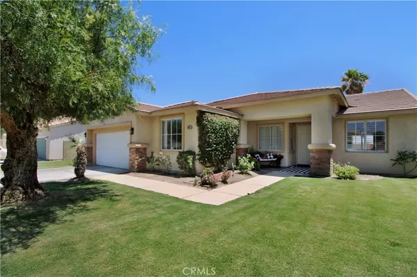 29688 Calle Colina, Cathedral City, CA 92234