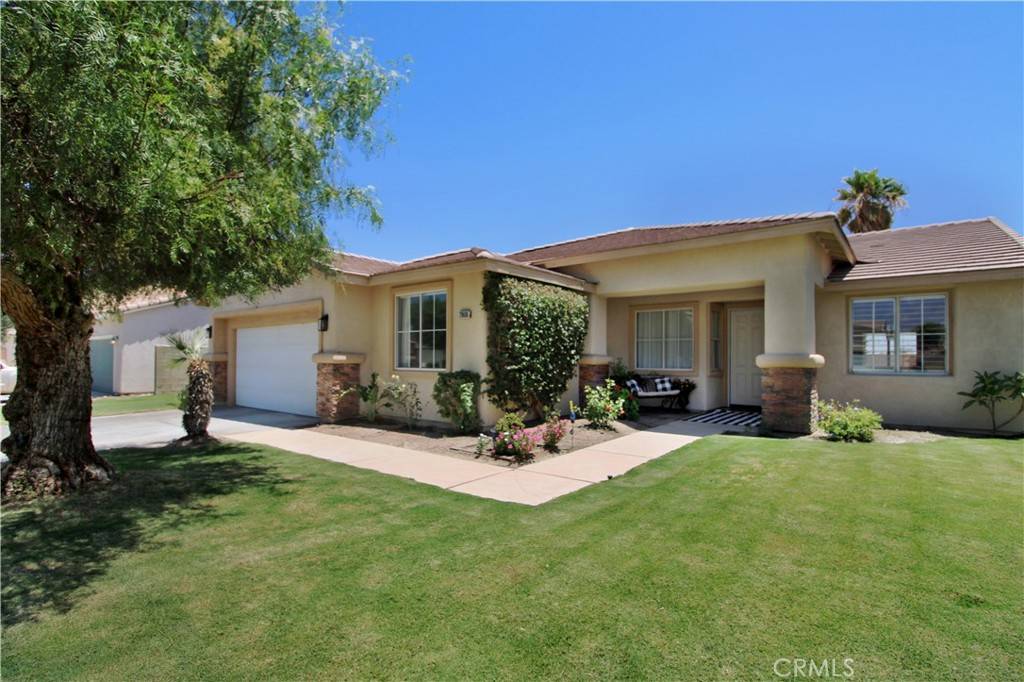 29688 Calle Colina, Cathedral City, CA 92234