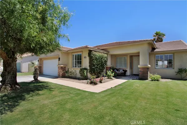 29688 Calle Colina, Cathedral City, CA 92234
