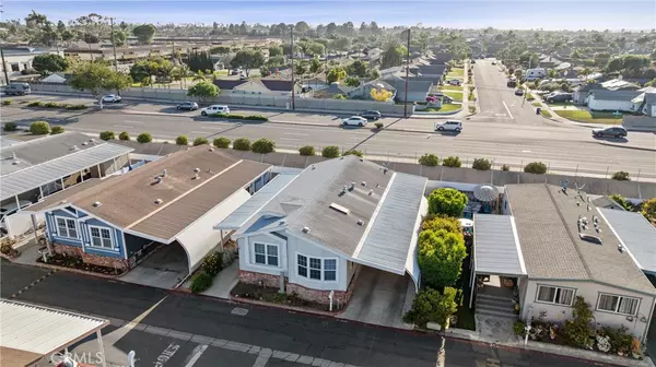 Huntington Beach, CA 92649,16444 Bolsa Chica ST #57