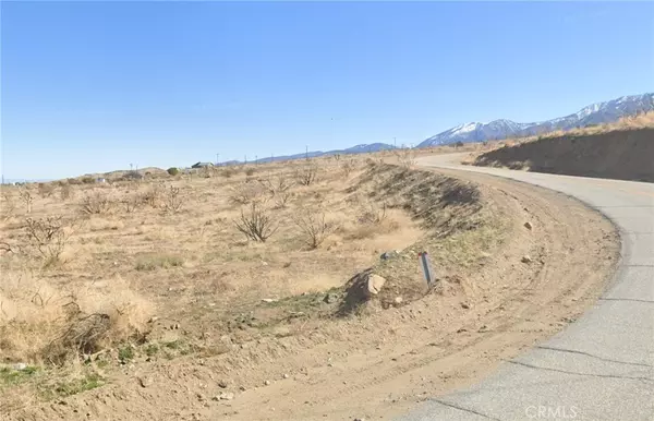 Littlerock, CA 93543,0 Cima Mesa RD