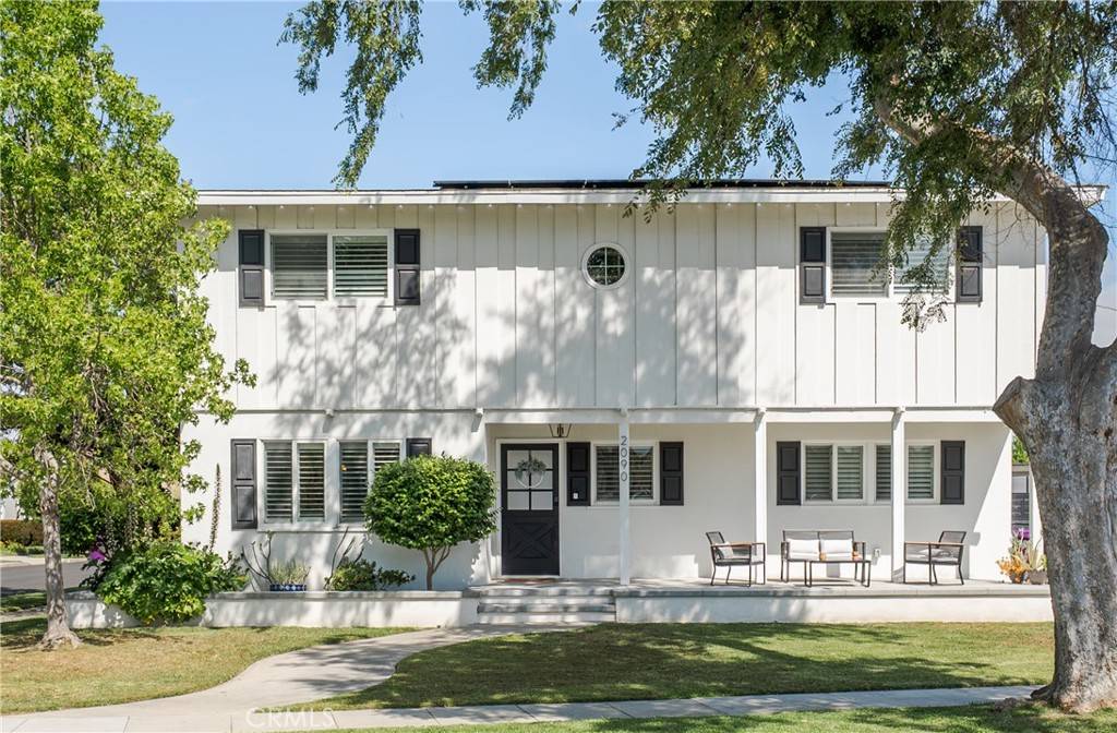 2090 Tevis AVE, Long Beach, CA 90815