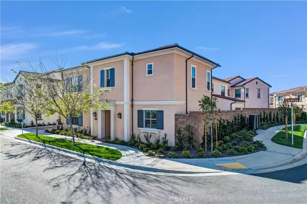 316 Carefree, Irvine, CA 92618