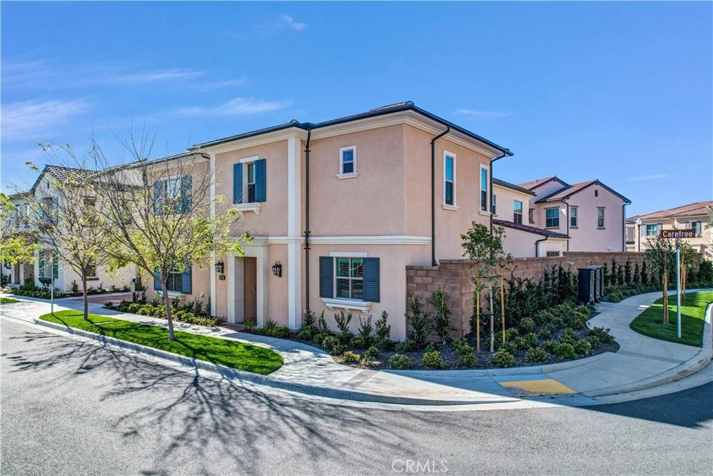 316 Carefree, Irvine, CA 92618