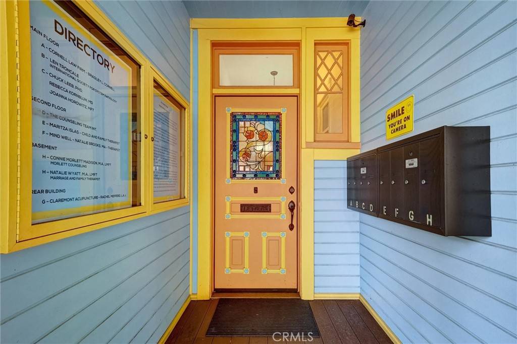 Claremont, CA 91711,232 Harrison AVE