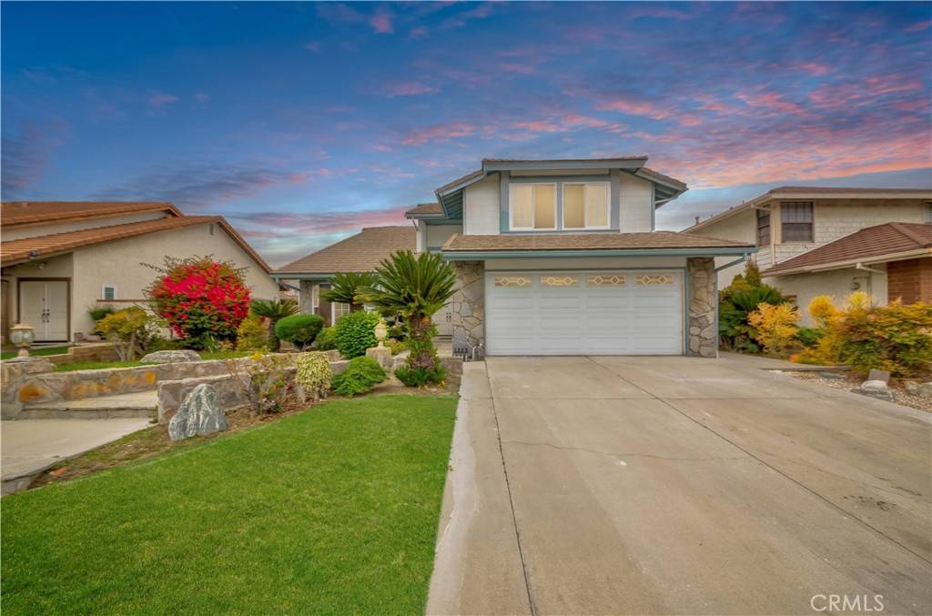 2107 Winterwood DR, Fullerton, CA 92833