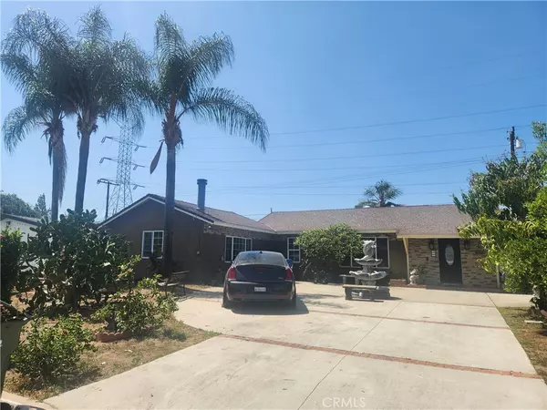 18565 E Gallarno DR, Covina, CA 91722
