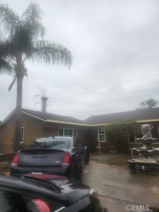 Covina, CA 91722,18565 E Gallarno DR
