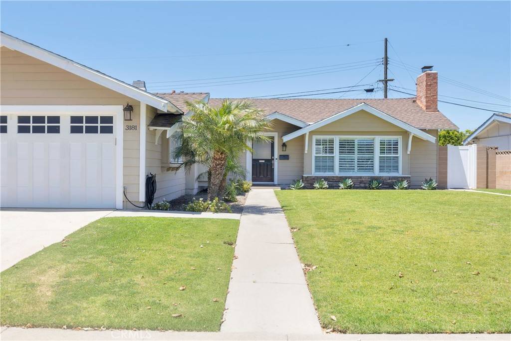 Rossmoor, CA 90720,3181 Druid LN