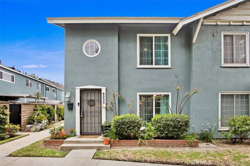 Buena Park, CA 90620,8230 Santa Inez PL