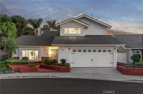 30 Yorktown,  Irvine,  CA 92620