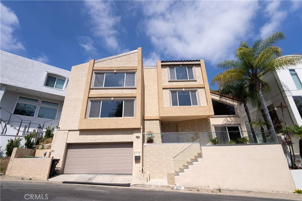 3751 Prestwick DR, Los Angeles, CA 90027