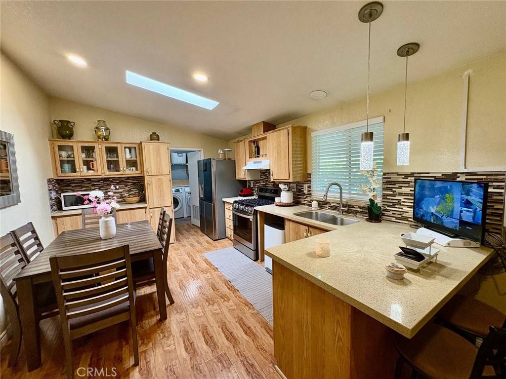 Garden Grove, CA 92840,12861 West ST #83