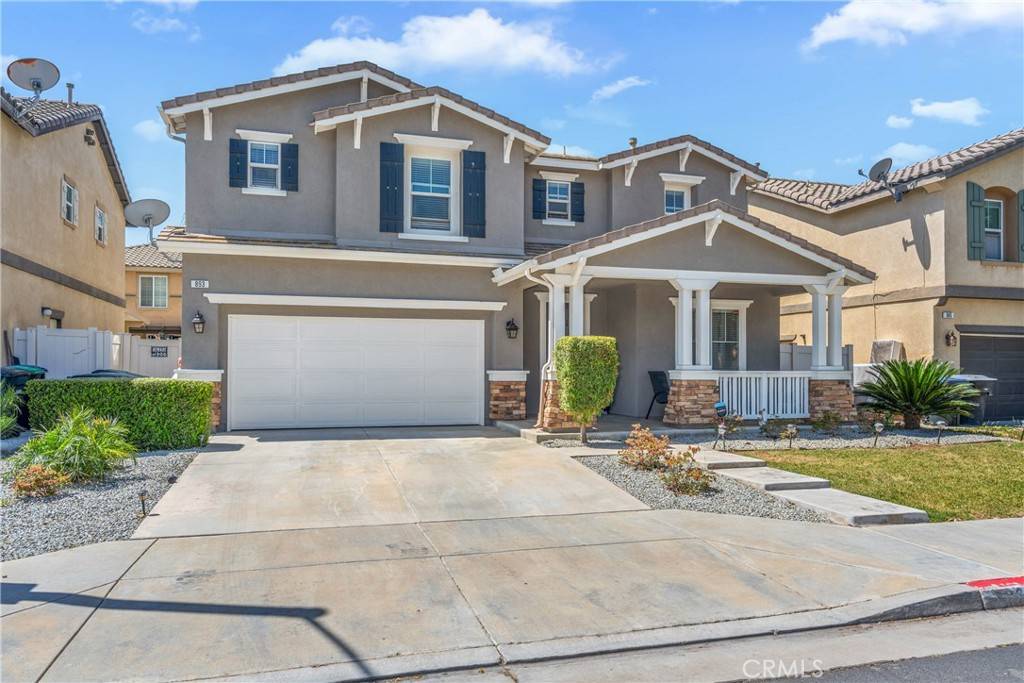 Perris, CA 92571,893 Whimbrel WAY