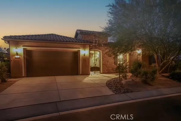 14 Merlot, Rancho Mirage, CA 92270