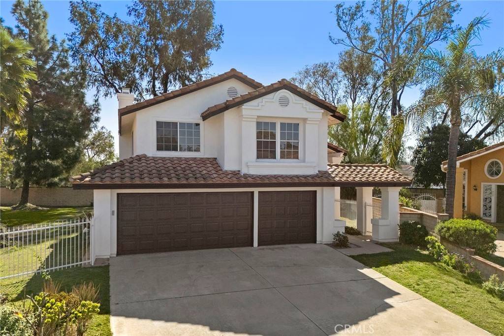 Chino Hills, CA 91709,13639 Meadow Crest DR