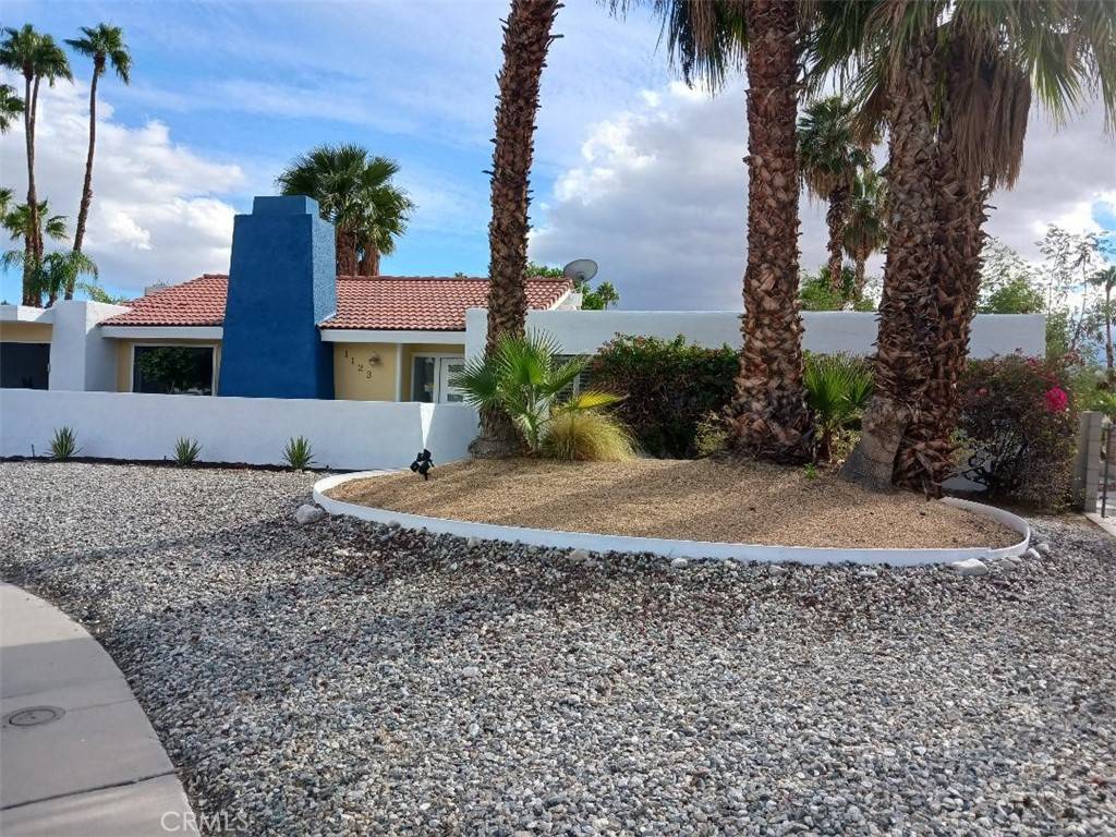 Palm Springs, CA 92262,1123 E El Cid