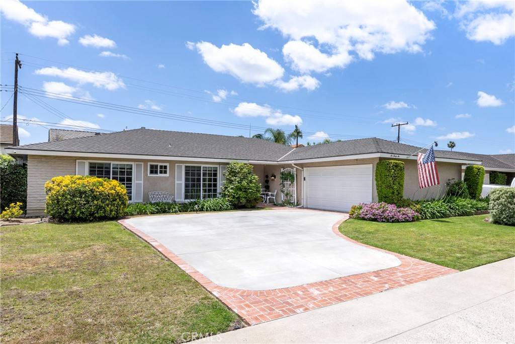 232 Somerset DR, Placentia, CA 92870