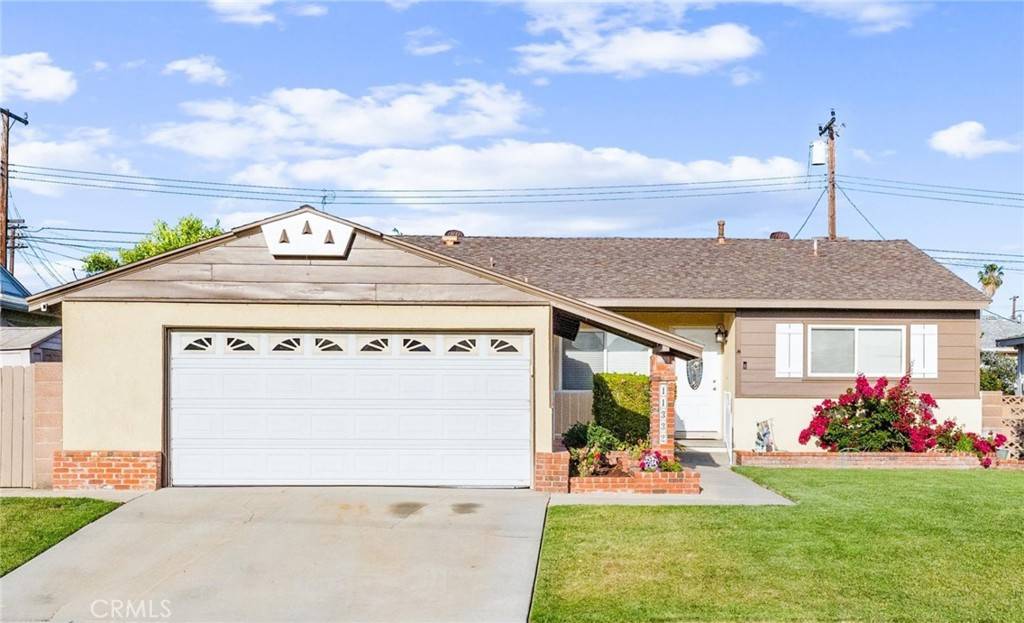 Whittier, CA 90604,11332 Groveland AVE