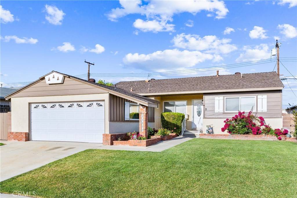 11332 Groveland AVE, Whittier, CA 90604