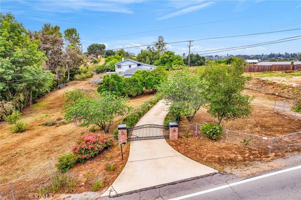 1507 Green Canyon RD, Fallbrook, CA 92028
