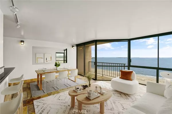 1750 E Ocean BLVD #511, Long Beach, CA 90802