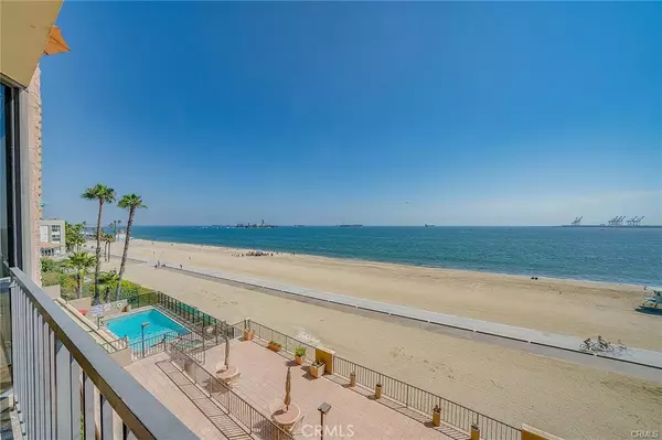 Long Beach, CA 90802,1750 E Ocean BLVD #511