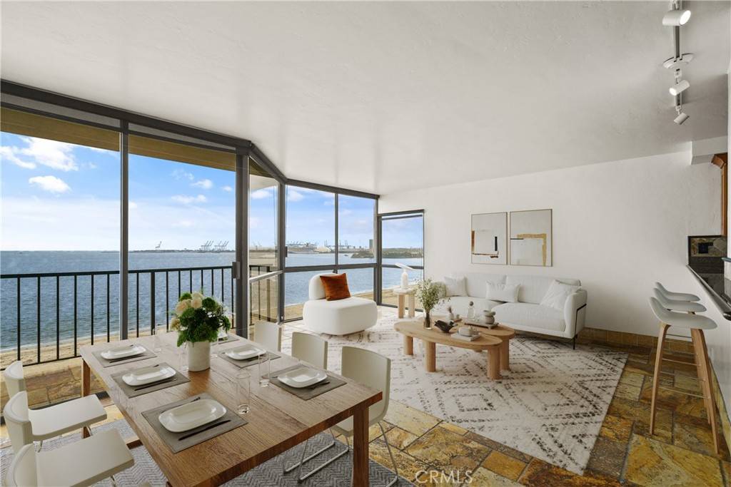 Long Beach, CA 90802,1750 E Ocean BLVD #511