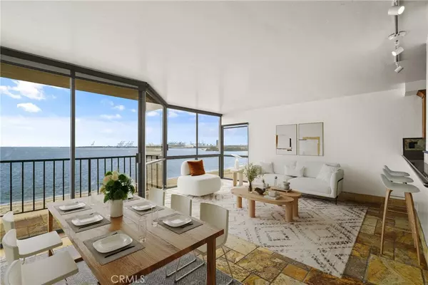 Long Beach, CA 90802,1750 E Ocean BLVD #511
