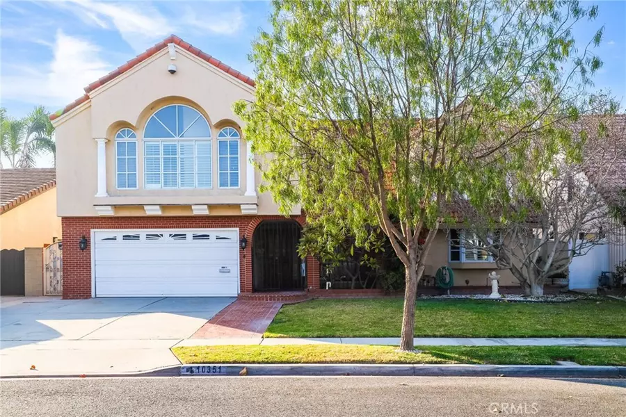 10351 Lassen ST, Los Alamitos, CA 90720