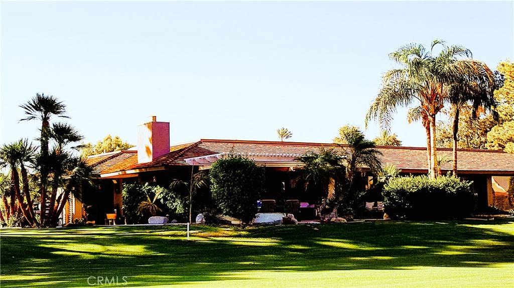 Rancho Mirage, CA 92270,6 Whittier CT
