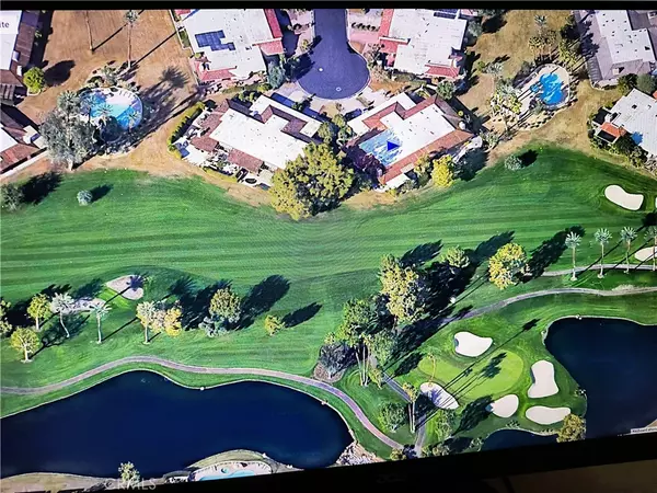 Rancho Mirage, CA 92270,6 Whittier CT