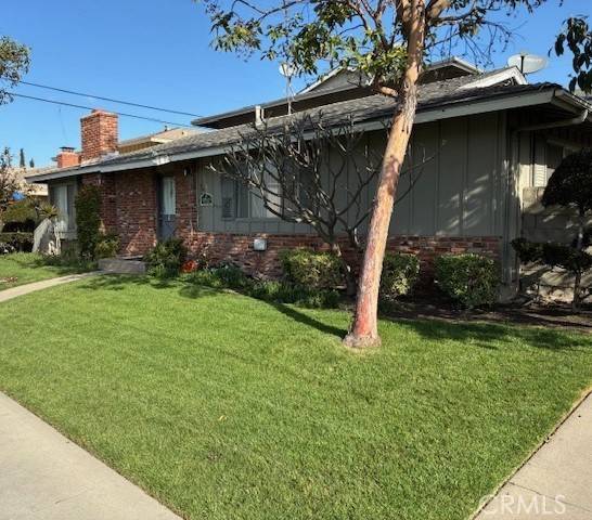 13181 Balboa AVE, Garden Grove, CA 92840