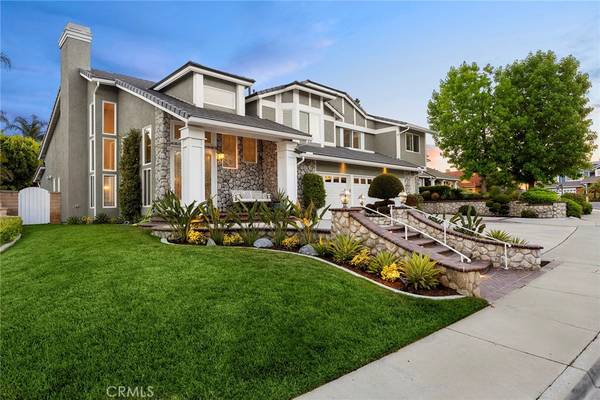 Yorba Linda, CA 92887,5210 Avenida De Kristine