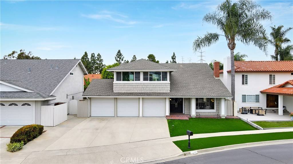 15061 Glass CIR, Irvine, CA 92604