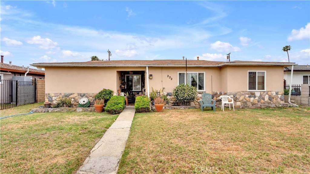 222 W Orangewood AVE, Anaheim, CA 92802