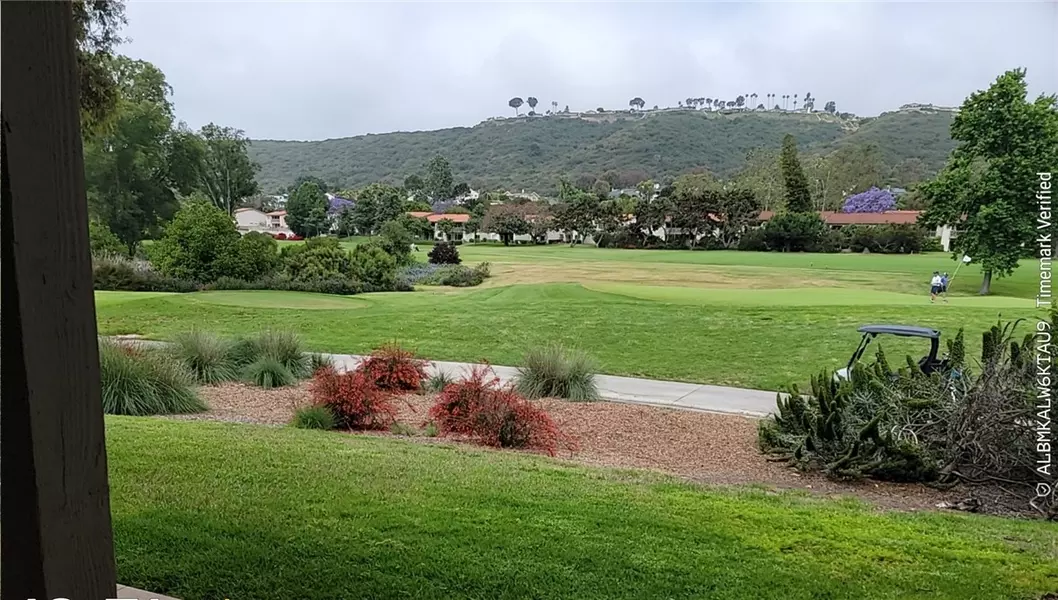 31601 E Nine DR #59F, Laguna Niguel, CA 92677